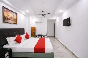 Mauryan Signature hotel Near Yashobhoomi