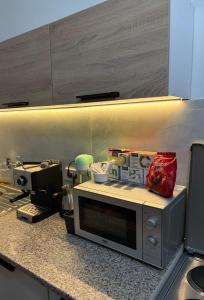 Petridis Comfort Stay