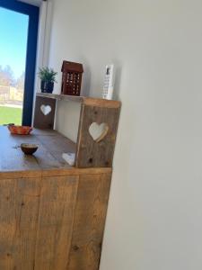 Het Hunebedje