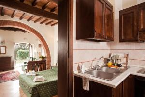 Studio room in Montorio