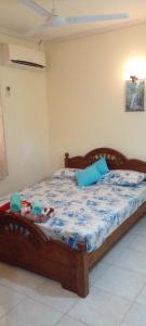 Anura home stay