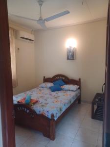 Anura home stay
