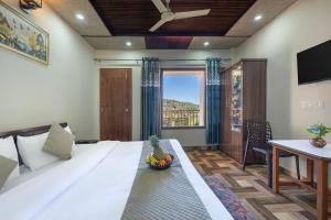 Snowfall View Home Kasauli Operated by Splendid Hotels