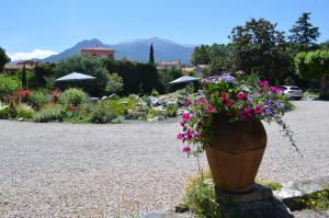 B&B / Chambres d'hotes Villa Lafabregue : photos des chambres