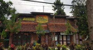 Hotel O Kopi Klotok Homestay Syariah