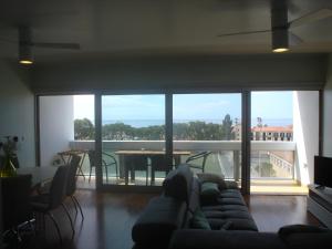 Shearwaternest 2 Apartment