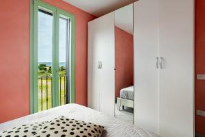 Rooftop Skyview 2 Bedr Panoramic View Parking