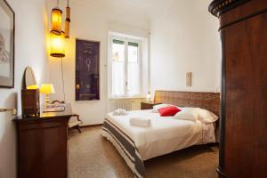 Wanderlust - FromHometoRome