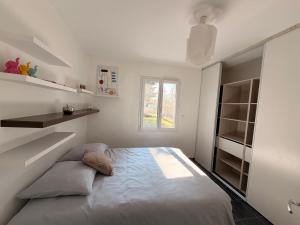 Maison avec piscine, idéale pour les vacances & séjours professionnels