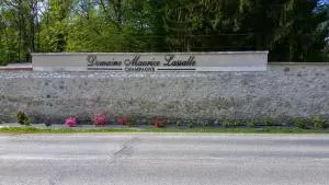 Gîte Rilly-la-Montagne - Chamery