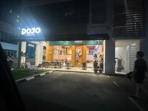 Friendly Homestay SK One Garden City Bintulu