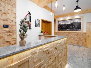 Golden Apartments - Mountain View - Villa Taternik