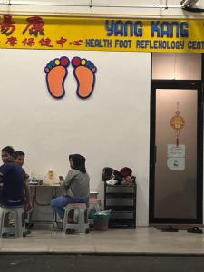Friendly Homestay SK One Garden City Bintulu