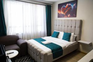 Serenity Studio Near JKIA & SGR