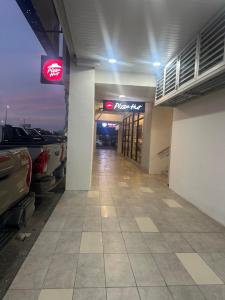 Friendly Homestay SK One Garden City Bintulu