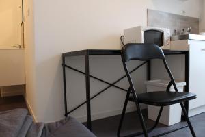 Appartements Etablissements Coulon - Talence (Chemin d'Ars) : photos des chambres