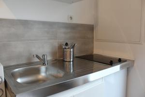 Appartements Etablissements Coulon - Talence (Chemin d'Ars) : photos des chambres