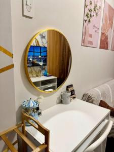 Smile Suites Staycation