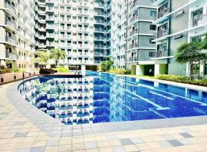 Smile Suites Staycation