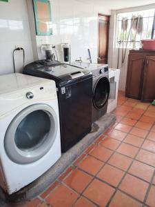 Apartaestudio en Centro Histórico