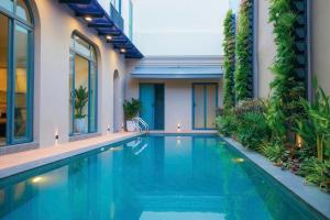 Hoàng Bích Sơn Villa