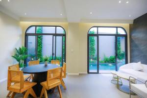 Hoàng Bích Sơn Villa