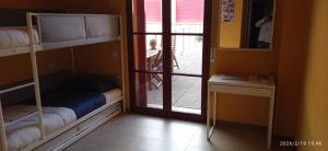Casa nel parco sulla spiaggia