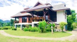Pai River Villa Resort