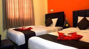 Te Quiero Bali Hotel