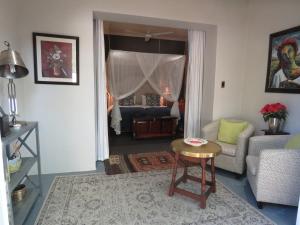 Broadlands Country House