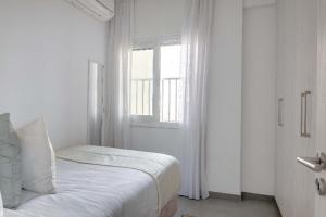Luxury Beach Front Flat Kyma 3