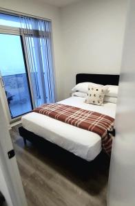 Cozy Urban 1 Bedroom Suite, Stylish Comfort in Vaughan