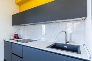 Villa Benazar - Luxury Suite 150m to the sea