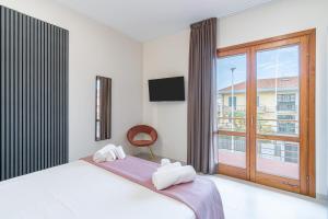 Villa Benazar - Luxury Suite 150m to the sea