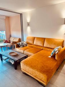 Appartement Les pieds dans leau