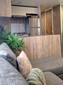 Chalet Lauwersoog mét airco!