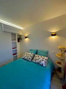 Appartement Les pieds dans leau