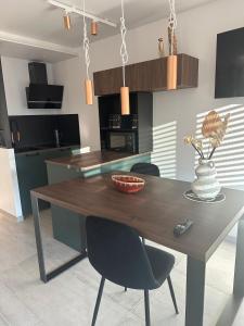 Appartement Les pieds dans leau