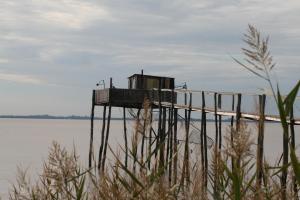 Maisons de vacances Gite Rouge Calme et Nature : photos des chambres