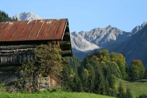 Im Höfle Ferienwohnungen