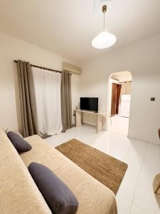 Gorgyra - Boutique Apartment