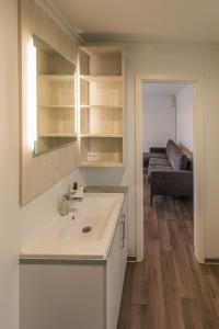 Cube 96 I 4 persoons chalet op Resort de Betuwe