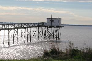 Maisons de vacances Gite Rouge Calme et Nature : photos des chambres