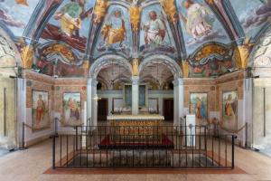 Il Glicine - Vista Mozzafiato, zona Isola, vicino Metro M3 M5 e Stazione Centrale