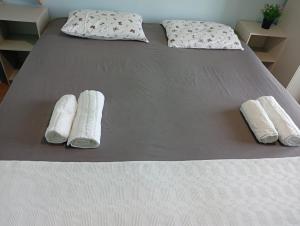 Panoramic Sea View Apartment