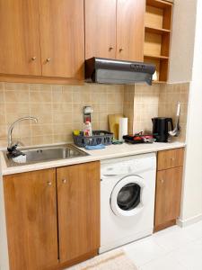 Gorgyra - Boutique Apartment