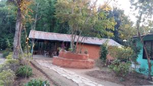 Alpine bed and breakfast Lalitpuur