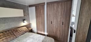 Chalet Lauwersoog mét airco!