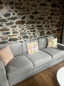 Stone House in Dikella