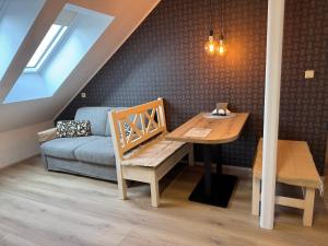 Apartmány Formanka na náměstí